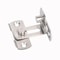Sliding Door Latch Lock Heavy-Duty Right Angle Barrel Bolt Lock for Home Safety