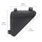 Waterproof Bicycle Triangle Bag for Handlebar Premium Cycling Front Frame Storage