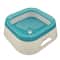 No Spill Dog Water Bowl Large Capacity Anti Splash Pet Drinking Bowl For Dogs And Cats 7