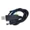 USB Power Boost Cable DC Step Up Converter Adapter For Routers LED Lights And Portable Devices 5