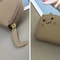 Cartoon Cat Wallet for Women Multi-Card Holder, Cute Faux Leather Coin Purse ID Card Slot
