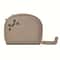 Cartoon Cat Wallet for Women Multi-Card Holder, Cute Faux Leather Coin Purse ID Card Slot