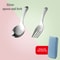 Portable Stainless Steel Childrens Tableware Set Spoon Fork Combo For Outdoor Dining 6