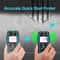 Stud Finder Wall Detector Scanner For Wood Metal And Live Cable Detection With Metal Depth Measurem 1