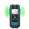 Stud Finder Wall Detector Scanner For Wood Metal And Live Cable Detection With Metal Depth Measurem 0
