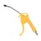 High Flow Air Blow Gun For Compressor With Angled Bent Nozzle Available In Different Colors Short S 6