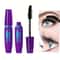 Waterproof Black Mascara for Thickening, Lengthening Curling