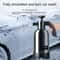 Hand Pump Foam Sprayer With Multiple Nozzles Car Window Snow Foam Cannon For Easy Car Wash 2