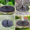 Solar Fountain Pump for Pools Gardens Eco-Friendly Outdoor Water Feature
