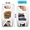 Funny Cats MEME Cartoon Graffiti Stickers Waterproof DIY Stickers for Phone, Guitar, Laptop, Notebook, Suitcase, Kids