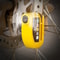 Motorcycle Alarm Lock Durable Bicycle AntiTheft Protection With Aluminum Alloy Disc Brake Lock 2