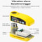 Motorcycle Alarm Lock Durable Bicycle AntiTheft Protection With Aluminum Alloy Disc Brake Lock 3