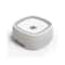 Anti-Spill Dog Water Bowl Floating Non-Wetting Pet Water Dispenser with Leak-Proof Design