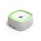 Anti-Spill Dog Water Bowl Floating Non-Wetting Pet Water Dispenser with Leak-Proof Design