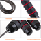 Adjustable Steel Wire Jump Rope For Fitness TangleFree Exercise Rope For Home Workout 3