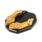 Motorcycle Kickstand Extender Foot Side Stand Extension Support Plate 10