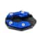 Motorcycle Kickstand Extender Foot Side Stand Extension Support Plate
