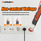 NonContact Voltage Detector Pen Smart AC Voltage Tester For Safe Electrical Detection 2