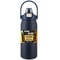 Outdoor Thermos Stainless Steel Tumbler with Straw Hot, Cold Sports Water Bottle