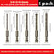 Tungsten Carbide Tile Drill Bit Set For Glass Concrete And Ceramic Tiles 6