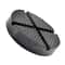 Universal Rubber Jack Pad Support Car Floor Frame Adapter Tool 3