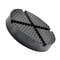 Universal Rubber Jack Pad Support Car Floor Frame Adapter Tool 3