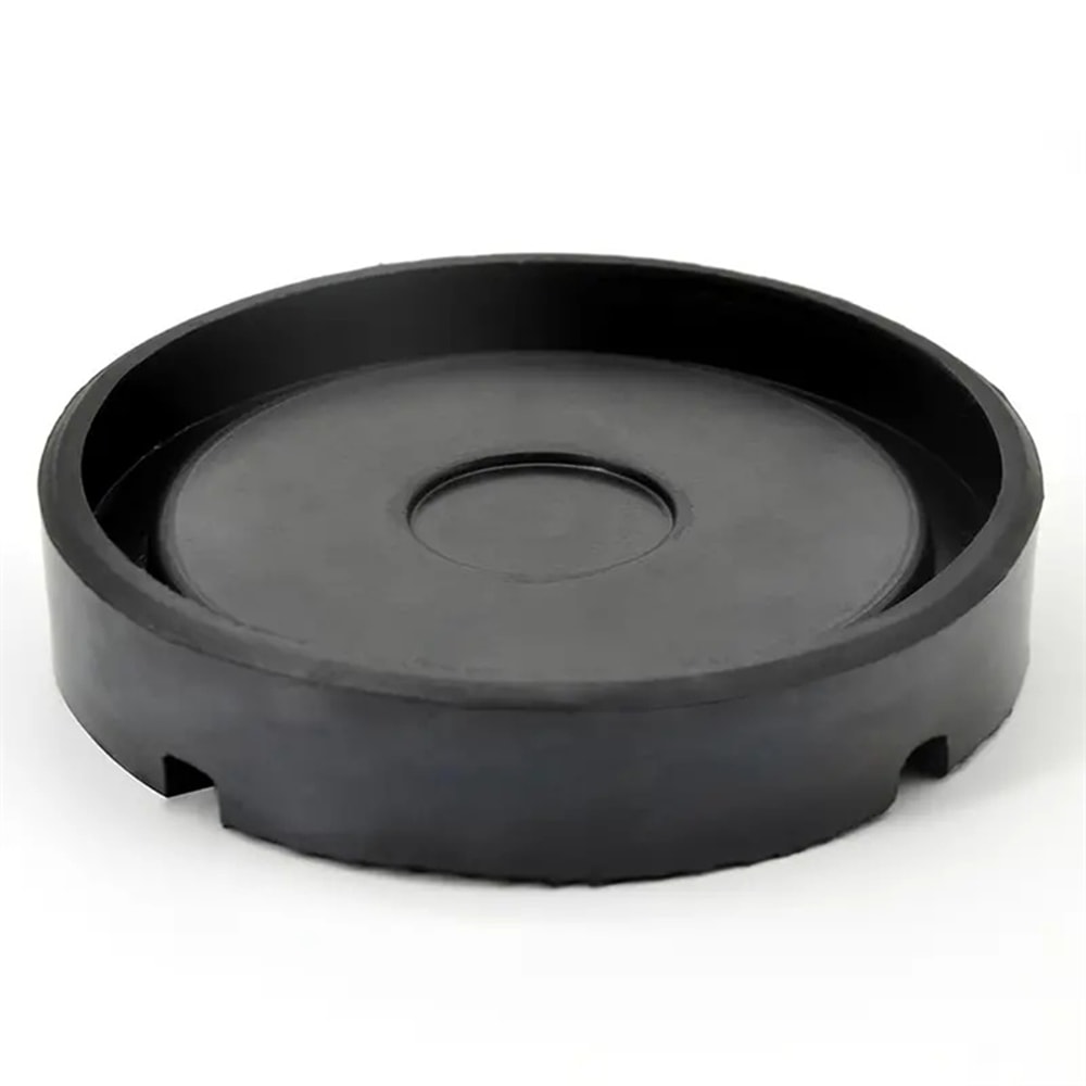 Universal Rubber Jack Pad Support Car Floor Frame Adapter Tool 4