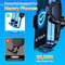 Car Phone Holder Air Vent Mount Universal Cell Phone Mount For All Smartphones 1