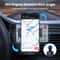 Car Phone Holder Air Vent Mount Universal Cell Phone Mount For All Smartphones 4