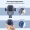 Car Phone Holder Air Vent Mount Universal Cell Phone Mount For All Smartphones 5