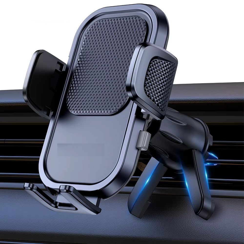 Car Phone Holder Air Vent Mount Universal Cell Phone Mount For All Smartphones 6