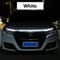 LED Car Hood Decorative Lights, DRL Ambient Guide Lamp for Auto Engine