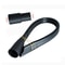 Flexible Long Flat Crevice Tool Hose Adapter For Vacuum Cleaners Perfect For Household And Car Clea 1