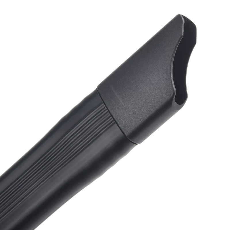 Flexible Long Flat Crevice Tool Hose Adapter For Vacuum Cleaners Perfect For Household And Car Clea 4
