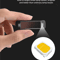 Solar Powered LED Warning Light Wireless Anti-Theft Caution Lamp for Car Security
