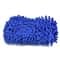 ScratchFree Microfiber Car Cleaning Sponge Polishing Dusting Tool For Car Wash 4