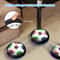 Hover Soccer Ball Toy for Kids LED Light, Music Soccer Floating Football