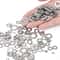 Stainless Steel ORing Fastener And Gasket Set Complete Assortment Of Flat Washers Grommets 1