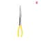 DIY Extra Long Nose Pliers Premium Straight Bent Tip Mechanic Hand Removal Tools For Auto Care Span 10