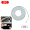 Frunk Brighten LED Strip For Tesla Model Waterproof Flexible Atmosphere Lamp Customizable Ambient L 5