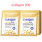 Hyaluronic Acid Collagen Face Mask Moisturizing Firming Hydrating Sheet Mask for Glowing Skin