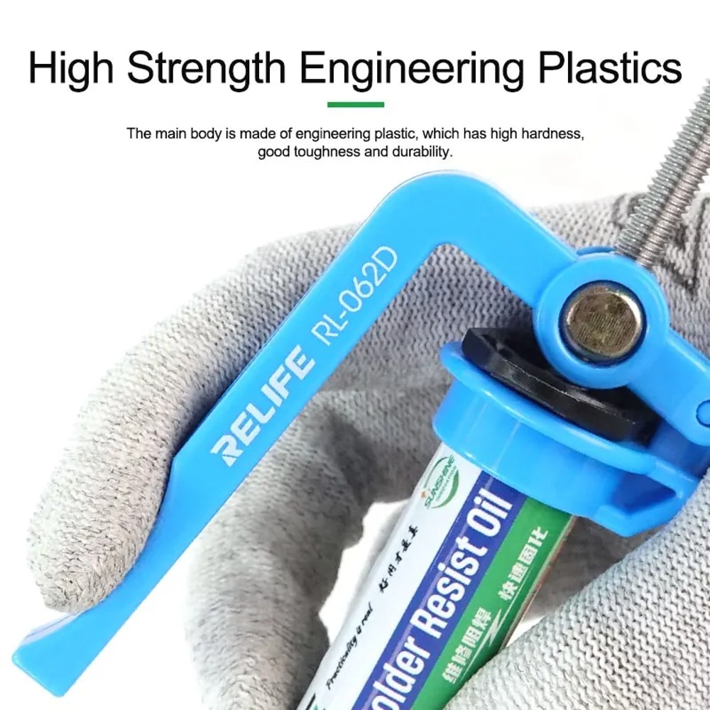 Labor Saving Solder Paste Booster For Motherboard Repair 5