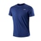 Mens Quick-Dry Training T-Shirt, Lightweight Moisture-Wicking Gym Shirt for Exercise and Sports