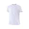 Mens Quick-Dry Training T-Shirt, Lightweight Moisture-Wicking Gym Shirt for Exercise and Sports