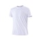 Mens Quick-Dry Training T-Shirt, Lightweight Moisture-Wicking Gym Shirt for Exercise and Sports