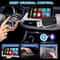 Wireless CarPlay Android Auto Wireless Adapter Box Automatic Connection Plug And Play Bluetooth Don 1