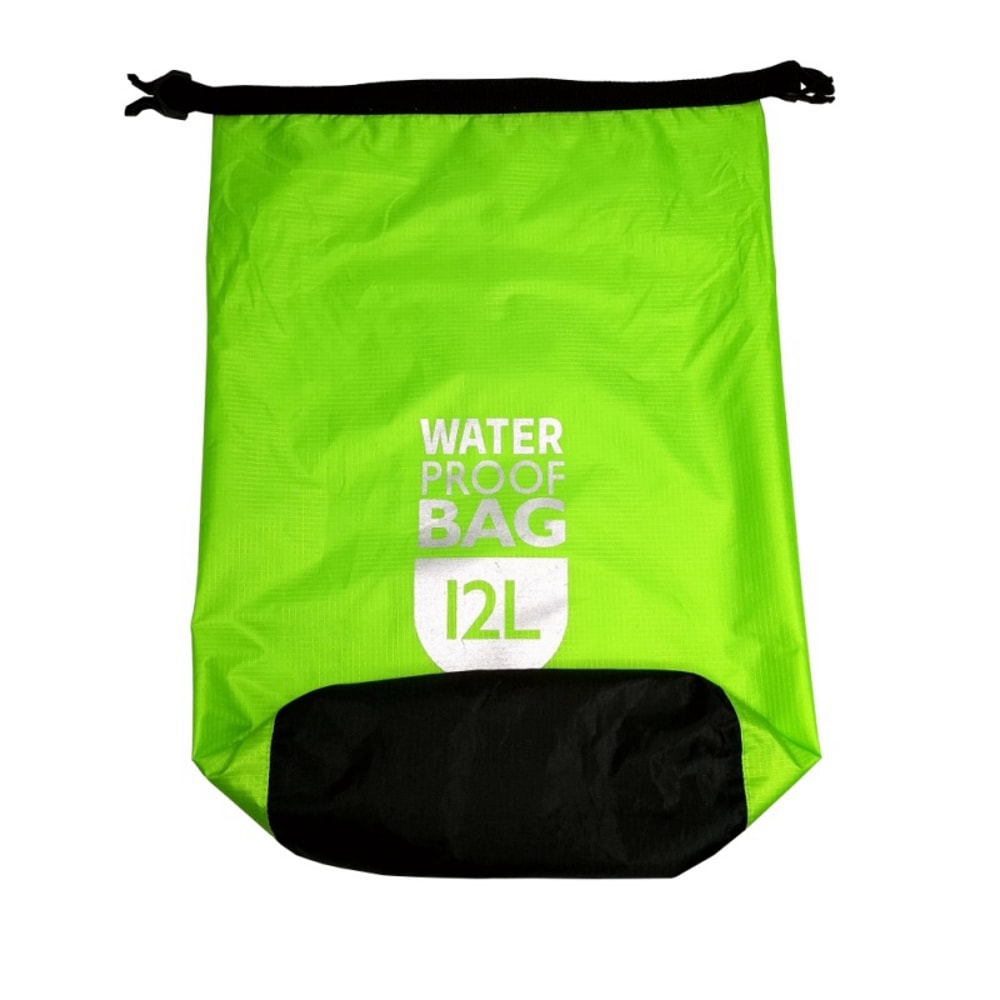 Waterproof Dry Bag Backpack For Kayaking Rafting Outdoor Adventures 2