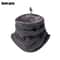 Winter Motorcycle Mask for Men Women Fleece Neck Warmer, Windproof Scarf Balaclava for Outdoor Activities
