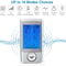 Electric Tens Muscle Stimulator Digital Therapy Machine for Relaxation Slimming