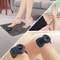 Smart Pulse EMS Therapy Foot Pad Full Body Massager Neck Back Care Device 1